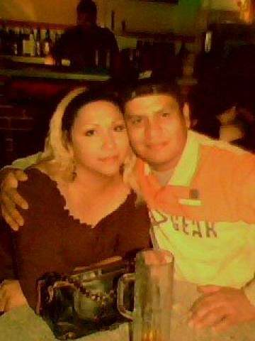 ALEX Y ESME
