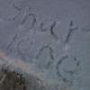 @CPatrice Snowing again in Korea. Good afternoon! Keep yourself warm. ^^