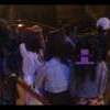 The line @DeJaVu when we got there @Lildurk @Lilreese300 #DefJamSigningParty