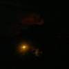 @TXTFIRE f. Castillo - can see the smoke here in the 2nd flr. 