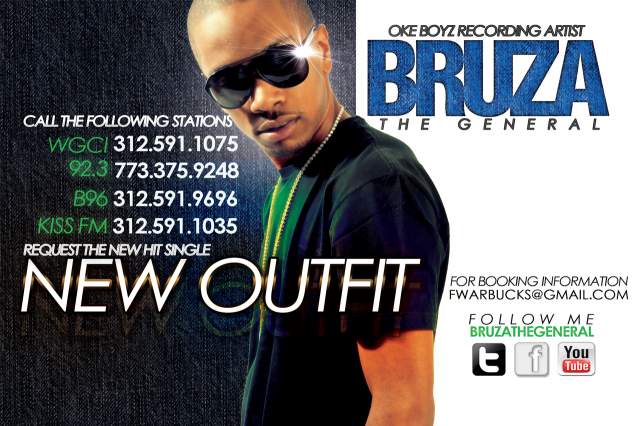 (Plz RETWEET) Request @BruzatheGENERAL 
