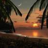 Atardecer