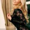 LAURA is a wonderful girl, naturally very busty, very pretty & very sexy. http://www.palacevip.com/escort/633