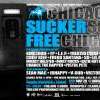 @LilReese300 @FredoSantana300 @CampaignSosa300 @Lep_Count 5/20  #SuckerFreeChicago