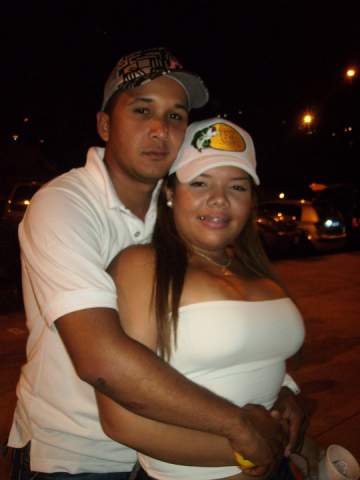 Mi Novio