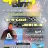 @tiamonet @21SOULS is having an audition for performers 2 open for DTP artists @TKNCASH1 & Chgo's own @JohnBlu 2/12 