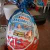 Felices Pascuas! Jejeje
