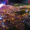 @CPatrice My friend sent me this. Seoul panorama @Seoul History Museum