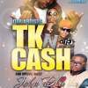 @tiamonet @21Souls presents DTP's TK n Cash & @JohnBlu Mar23 opening @MuziBlaz3